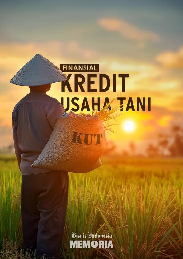 Kredit Usaha Tani