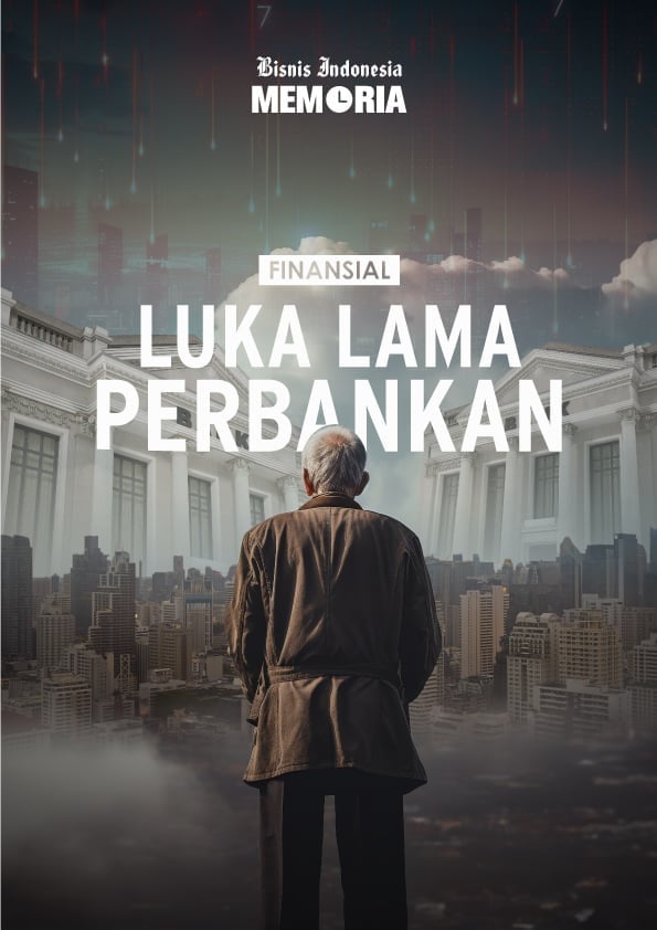 Luka Lama Perbankan