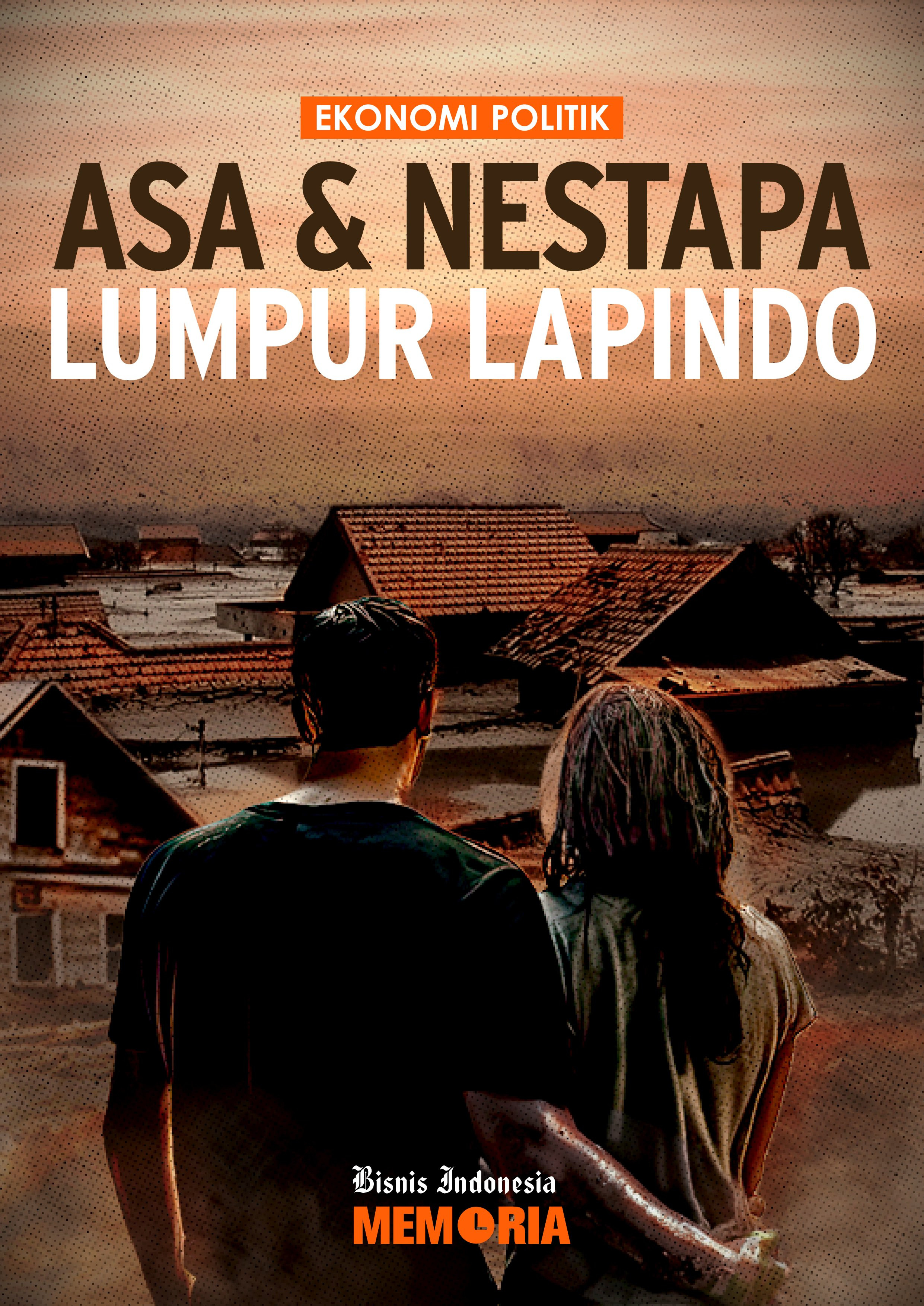 Asa & Nestapa Lumpur Lapindo