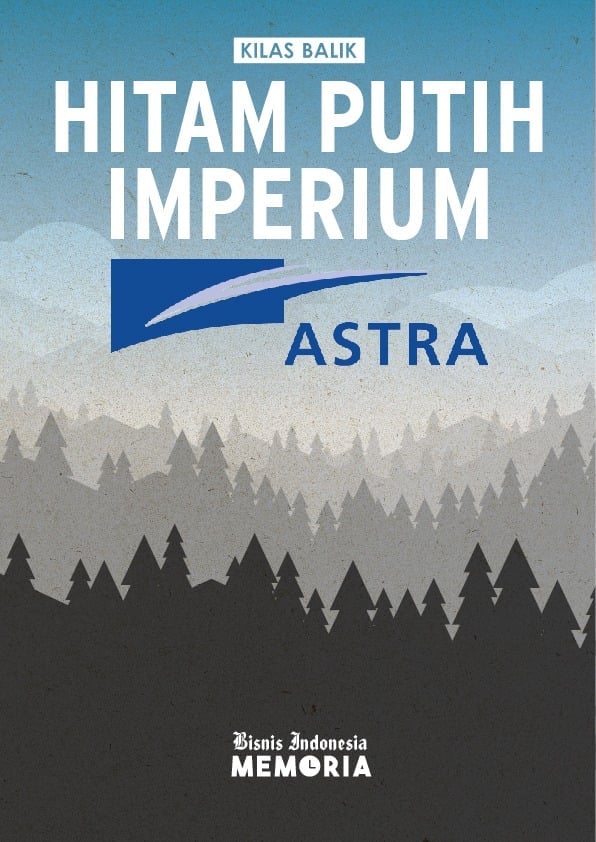 Hitam Putih Imperium Astra