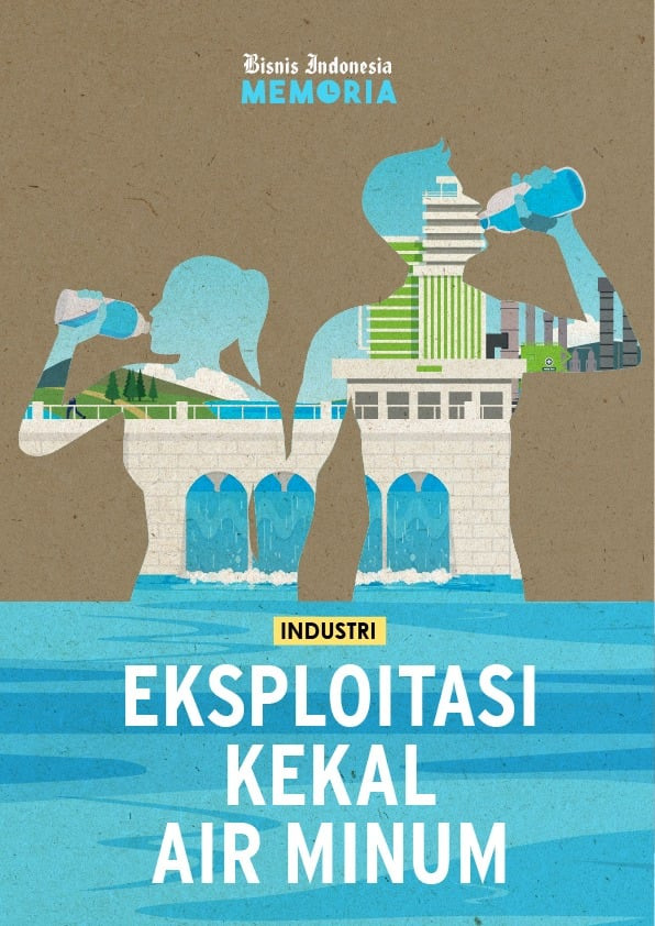 Eksploitasi Kekal Air Minum