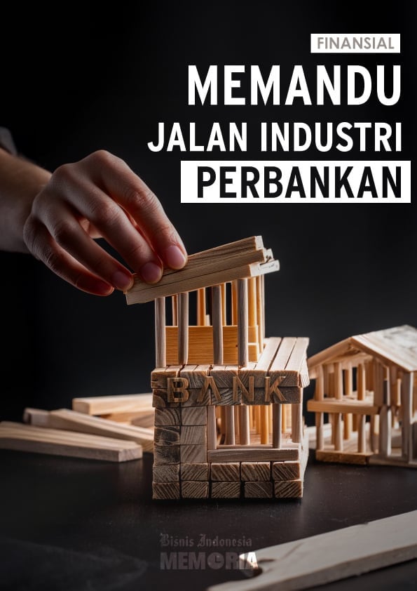 Memandu Jalan Industri Perbankan 