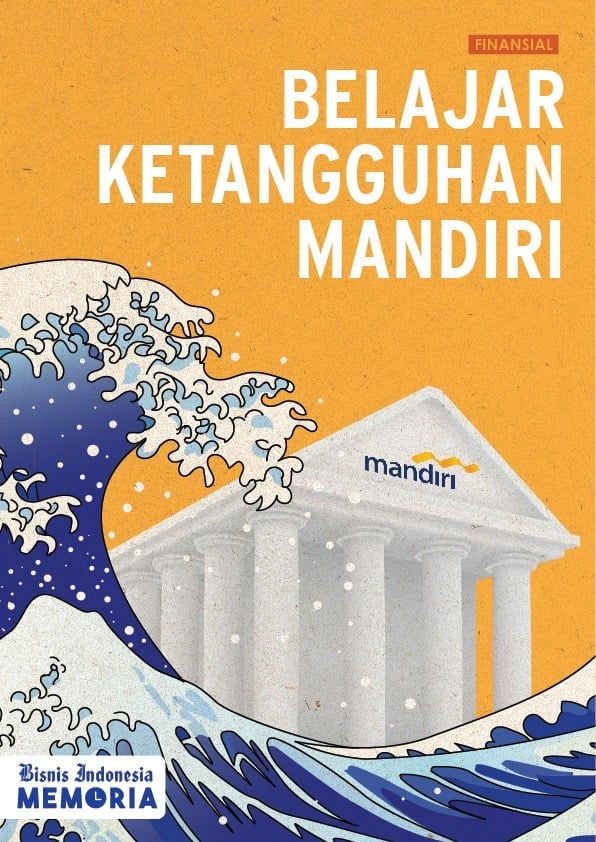 Belajar Ketangguhan Mandiri