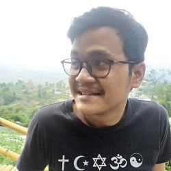 Taufan Bara Mukti