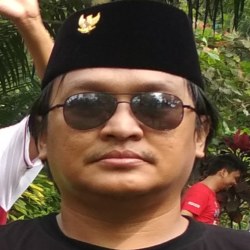 Stefanus Arief Setiaji