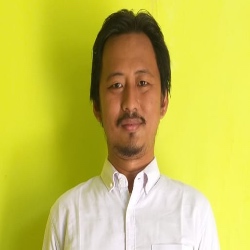 Nugroho Nafika Kassa