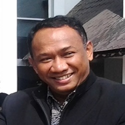 Ing Ignatius Iryanto