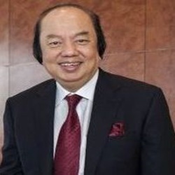 Dato Sri Tahir