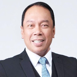 Rivan Achmad Purwantono