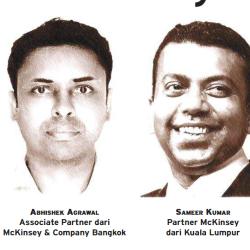 Abhishek Agrawal dan Sameer Kumar