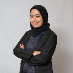 Kurniawati Yuli Ashari