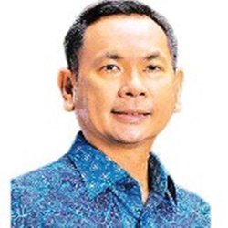 Reza Iskandar Sardjono, CFA