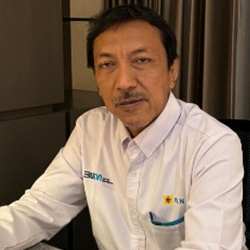 Zainal Arifin