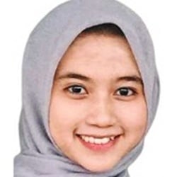 Wulan Fitriana