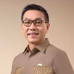 Thomas Sudarma