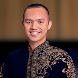 Adithya Nugraputra