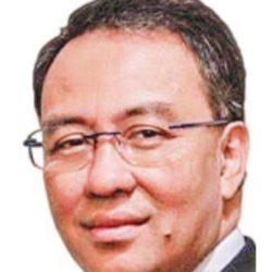 Dicky Kartikoyono