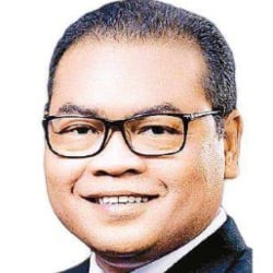 Ricky Perdana Gozali