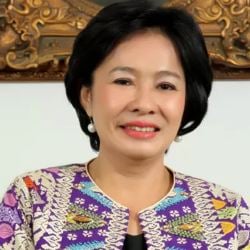 Suryani S. F. Motik
