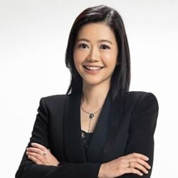 Lisa Widodo