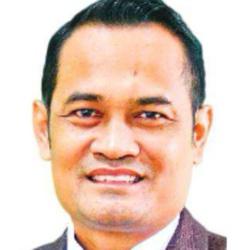 Achmad Fauzi