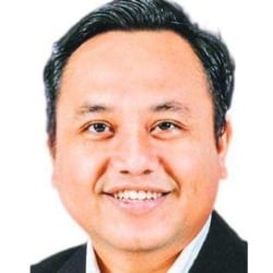 Deni Friawan