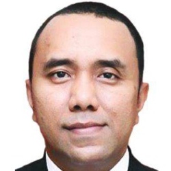 Muhamad Anugrah
