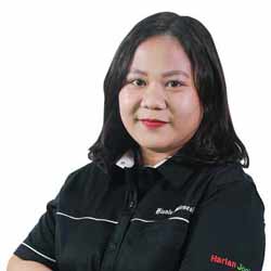 Fitri Sartina Dewi