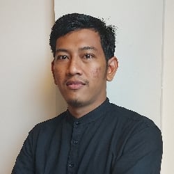 Arif Gunawan