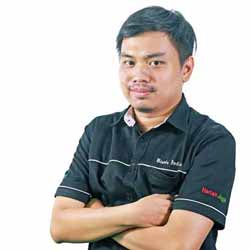 Surya Rianto