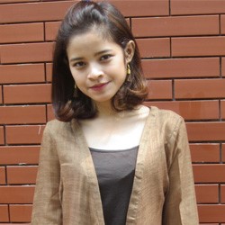 Krizia Putri Kinanti