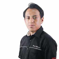 Pandu Gumilar