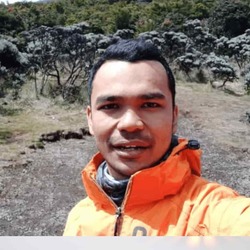 Rayful Mudassir