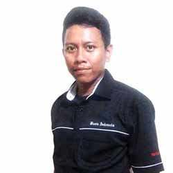 Aprianus Doni Tolok