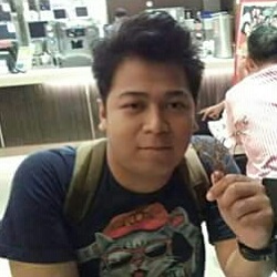 Ahmad Rifai