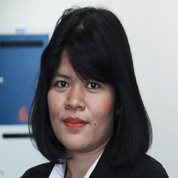 Ria Theresia Situmorang