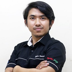 Dea Andriyawan