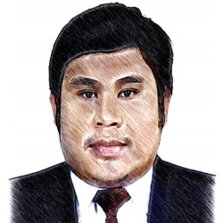 Rahmat Kurniawan