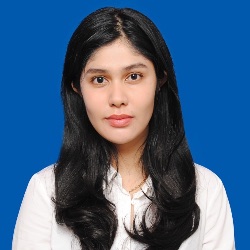 Khadijah Shahnaz Fitra
