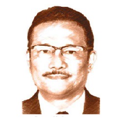 Batara M. Simatupang