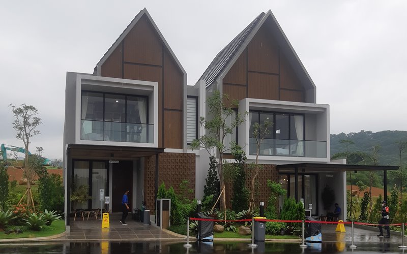 Kemilau Properti di Bogor saat Pandemi