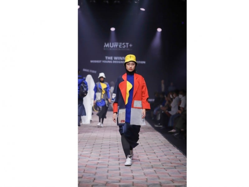 Didukung Penuh oleh 6 Kementerian, BUMN, Pemda & Instansi Swasta MUFFEST+ 2022 Resmi Digelar Selama 3 Hari dengan Menghadirkan Fashion Show, Trade Expo, Hingga Gerakan Sarung is My New Style