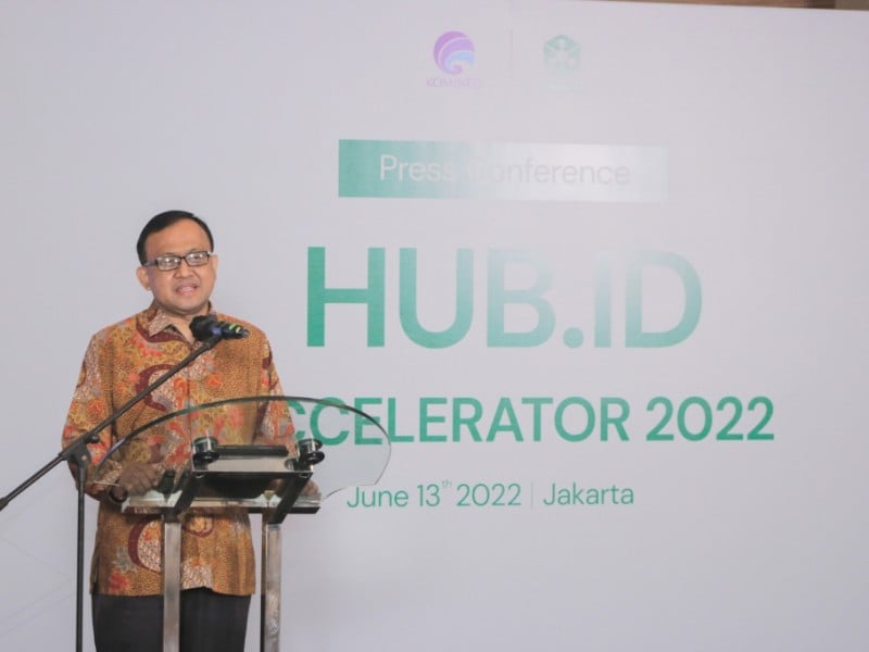 Startup Merapat, Program HUB.ID Accelerator 2022 Dibuka, Ini Cara Daftar dan Syaratnya