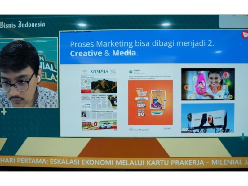 Cara Pasang Facebook Ads & Instagram Ads untuk Bisnis