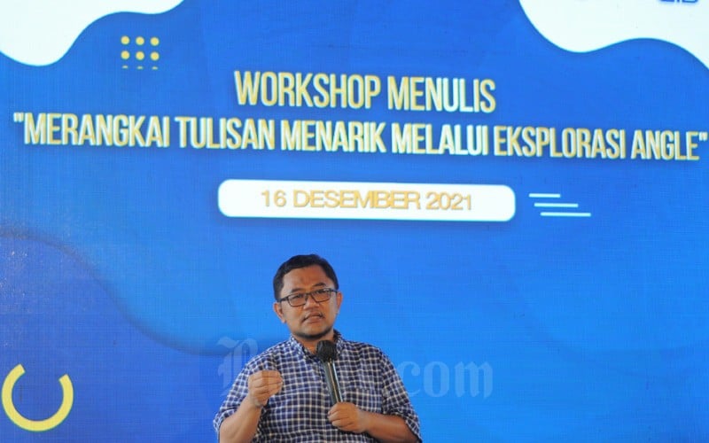 BLU-PIP Rangkum Kegiatan dan Program Selama 2021 Melalui Festival UMi