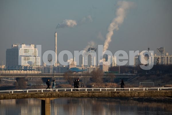 Indonesia Pungut Pajak Karbon, Korea Selatan Terapkan Carbon Trading