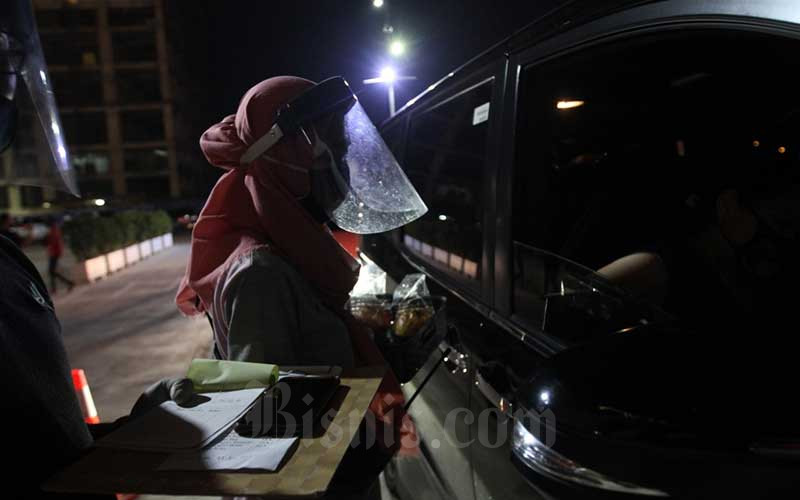 Foto-Foto Bioskop Drive In, Tren Lama Yang Kembali Muncul