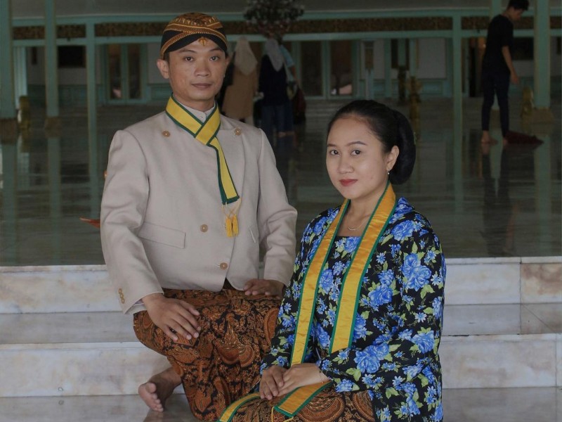 Coba Liburan di Mangkunegaran Solo, Belajar Jadi Orang Keraton