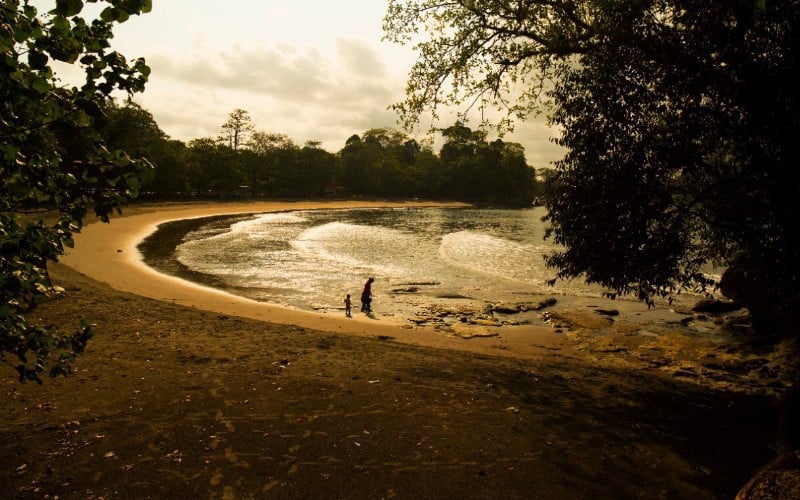 Pantai Pangandaran