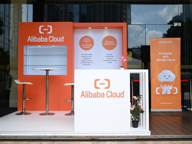 Asia Forward_Startup Day Indonesia: Alibaba Cloud Terus Dukung Pengembangan Ekosistem Startup Indonesia